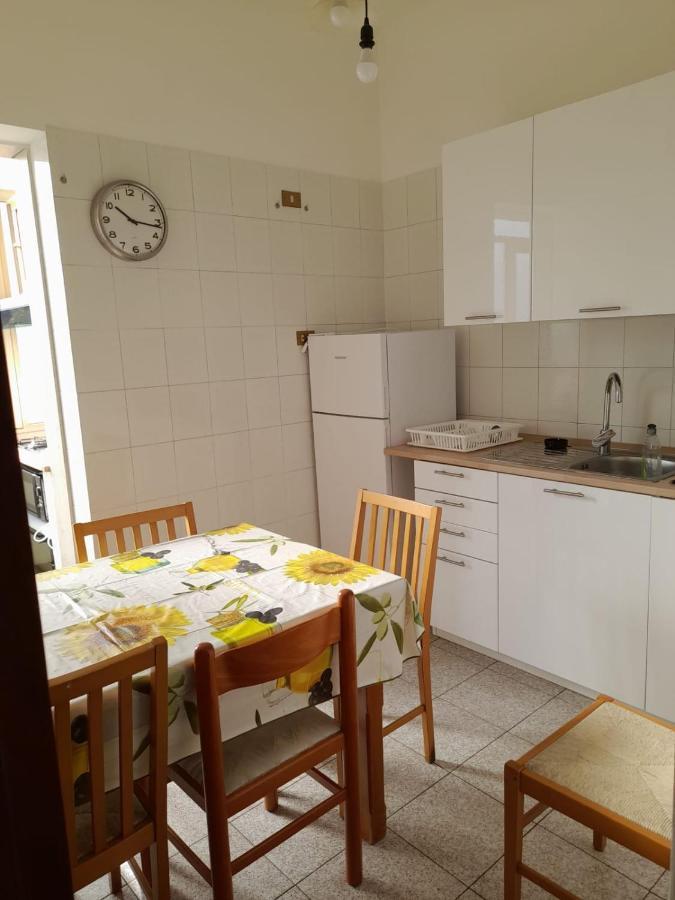 A Casa Di Alex Apartment