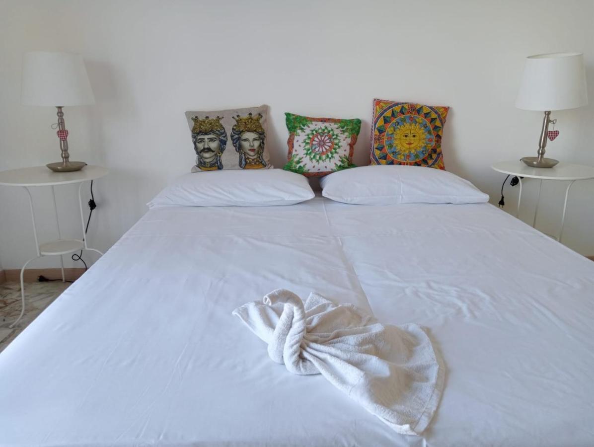 A Casa Di Alex Apartment *