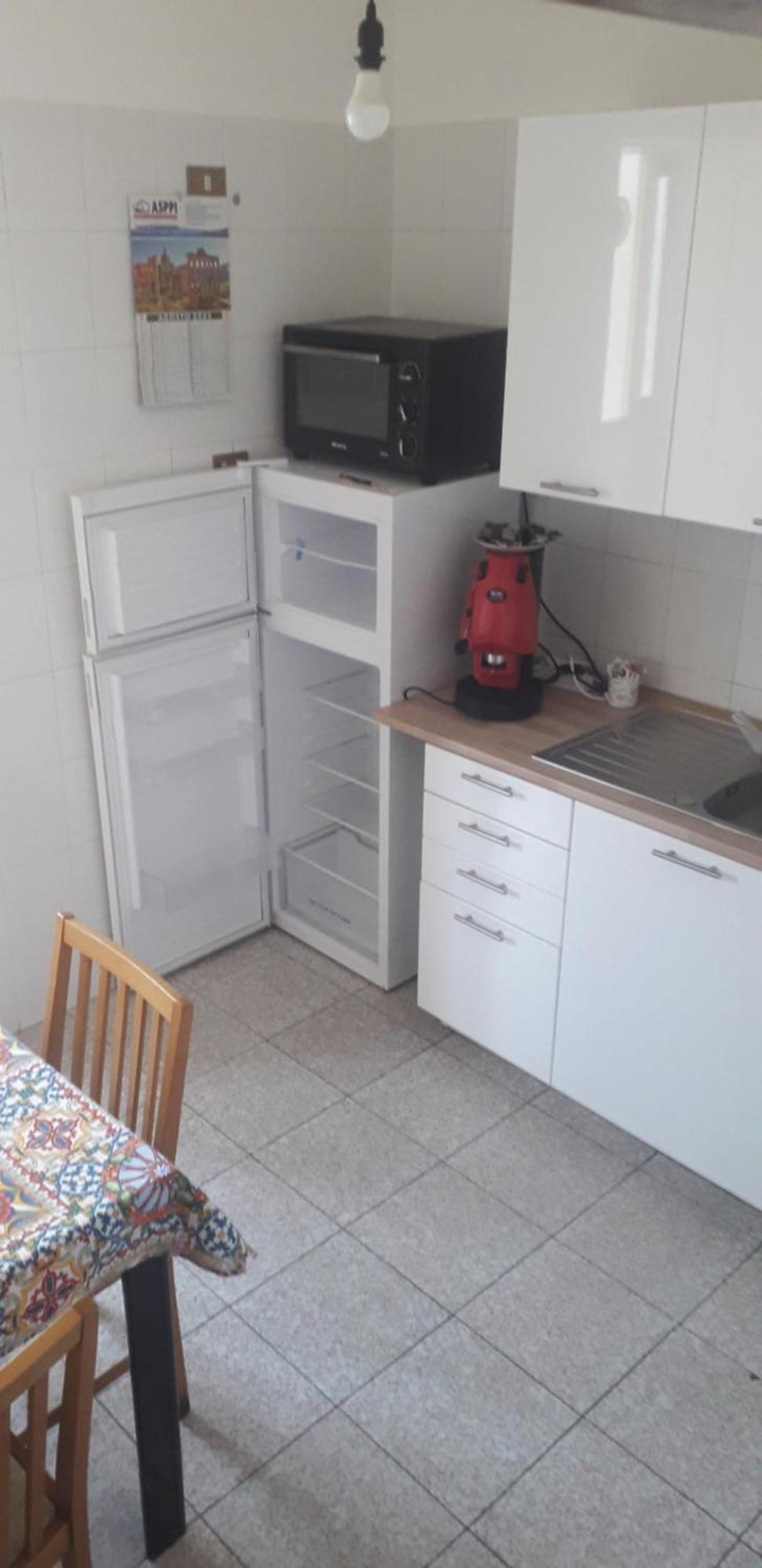 Apartment A Casa Di Alex