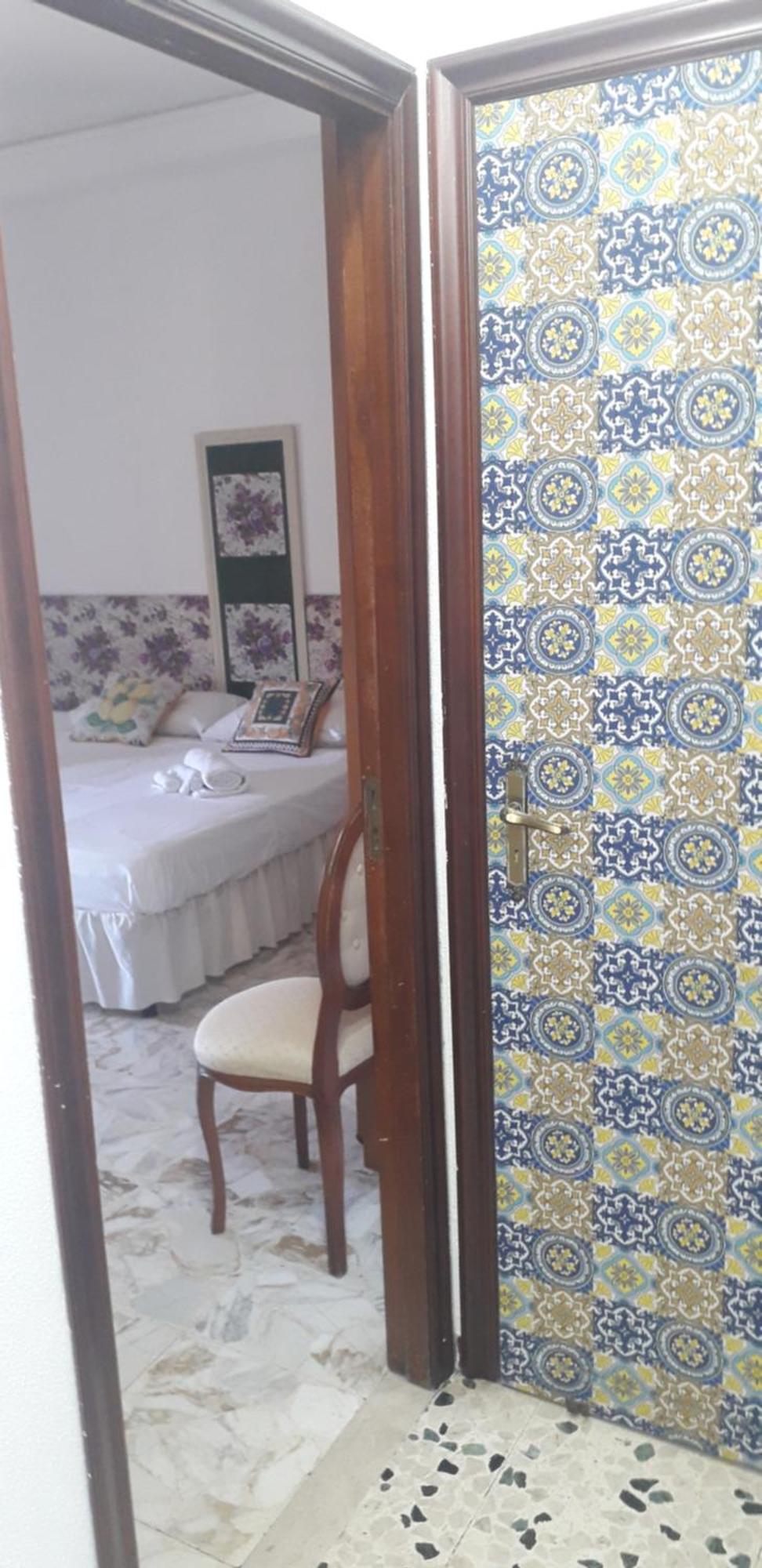 A Casa Di Alex Apartment