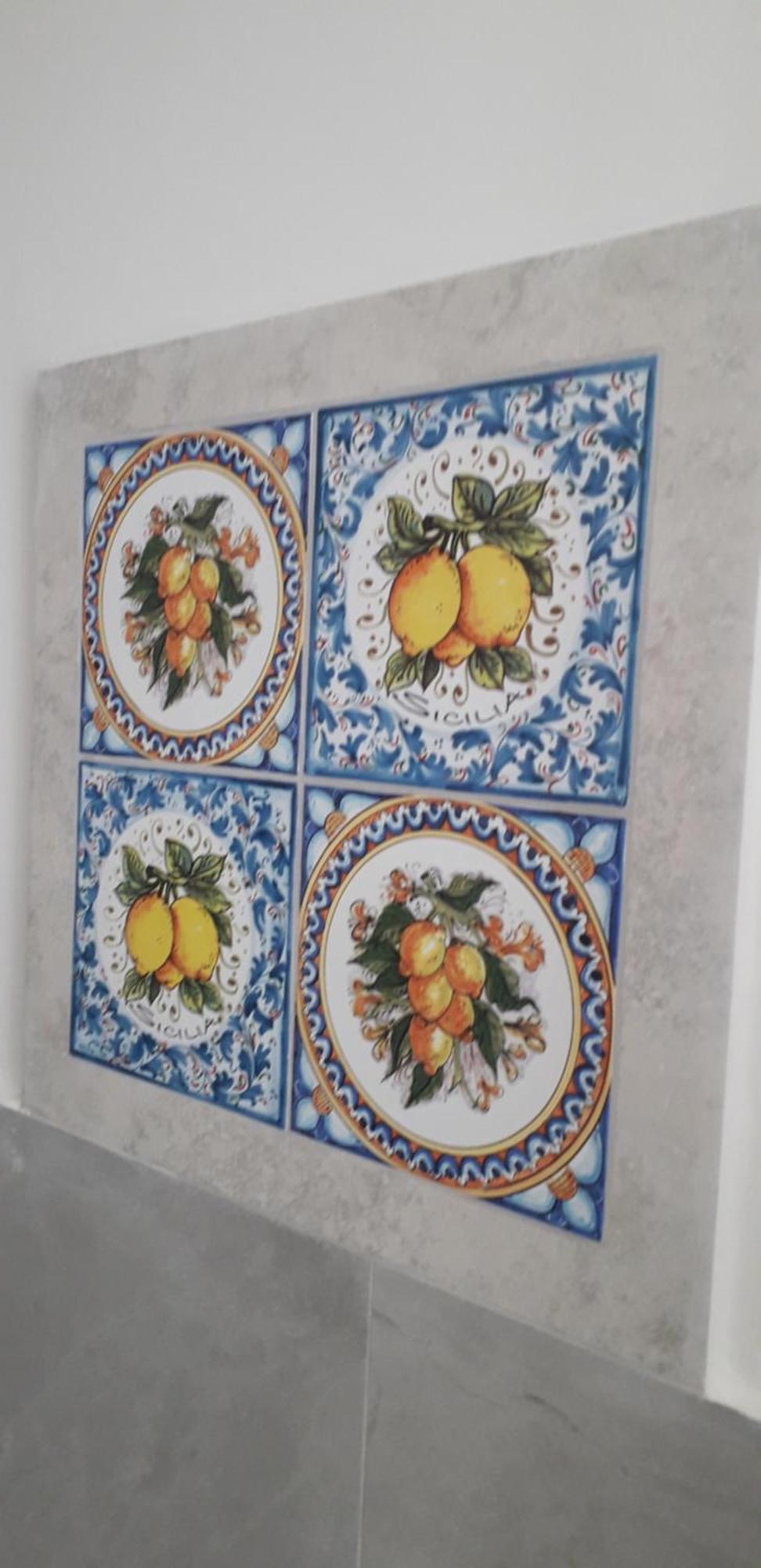 A Casa Di Alex Apartment
