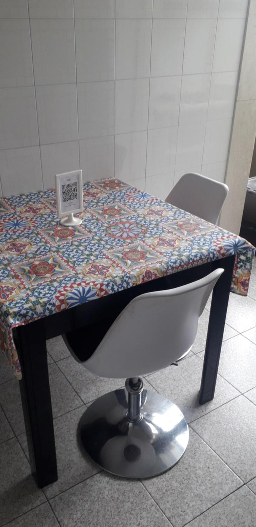 A Casa Di Alex Apartment